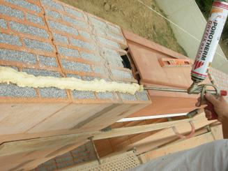 Brique terre cuite : une bombe pour une nouvelle mise en uvre !