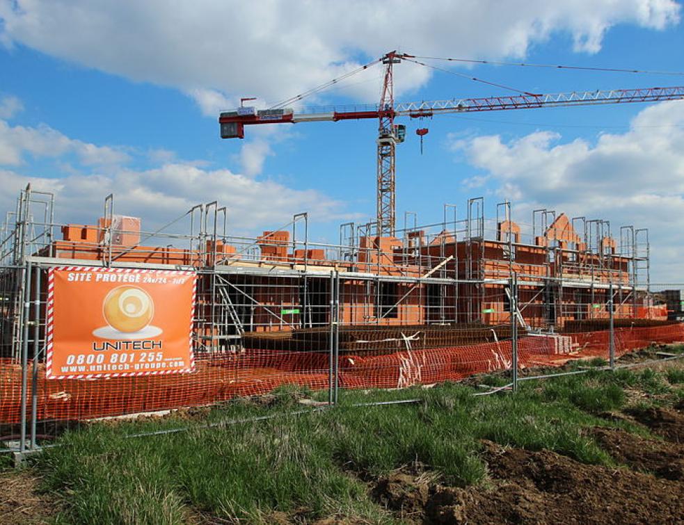 La moitié des bailleurs HLM ont engagé des rapprochements