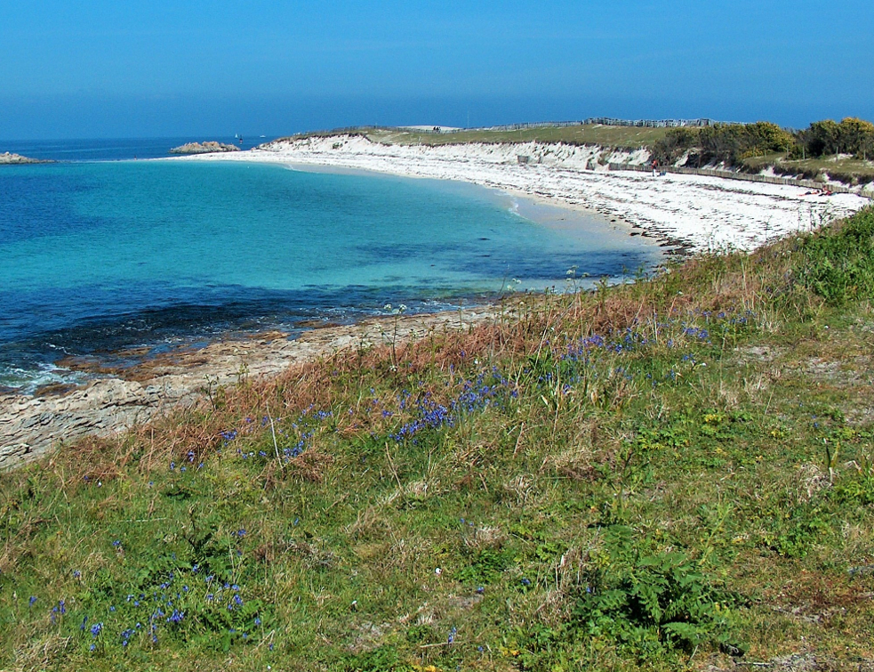 Archipel des Glénan : 100% d'énergies renouvelables d'ici 2021