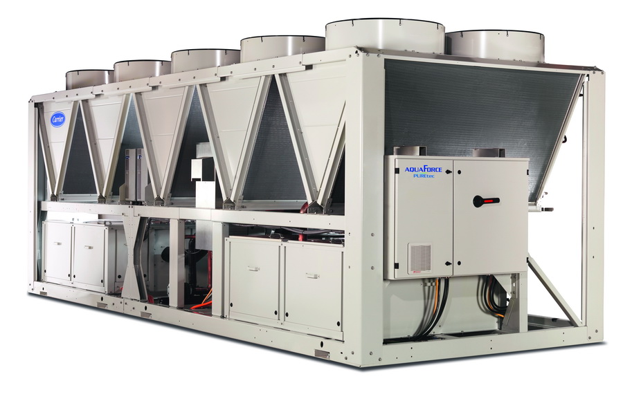 Carrier et Otis se séparent dUTC