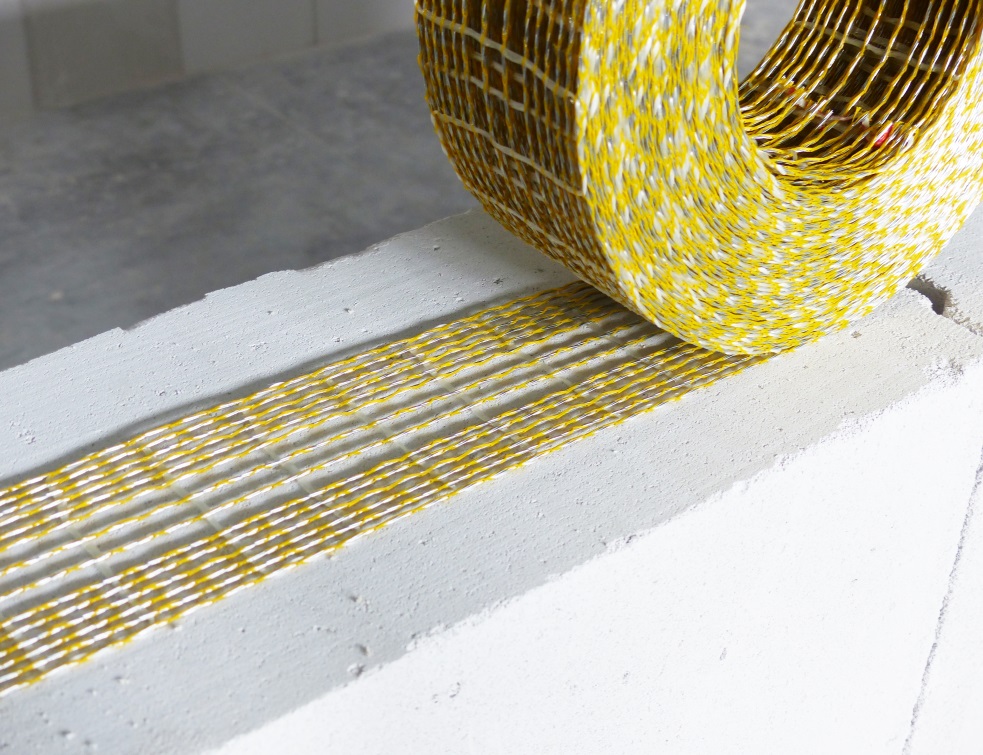 Xella lance une nouvelle armature métallique YTOFOR