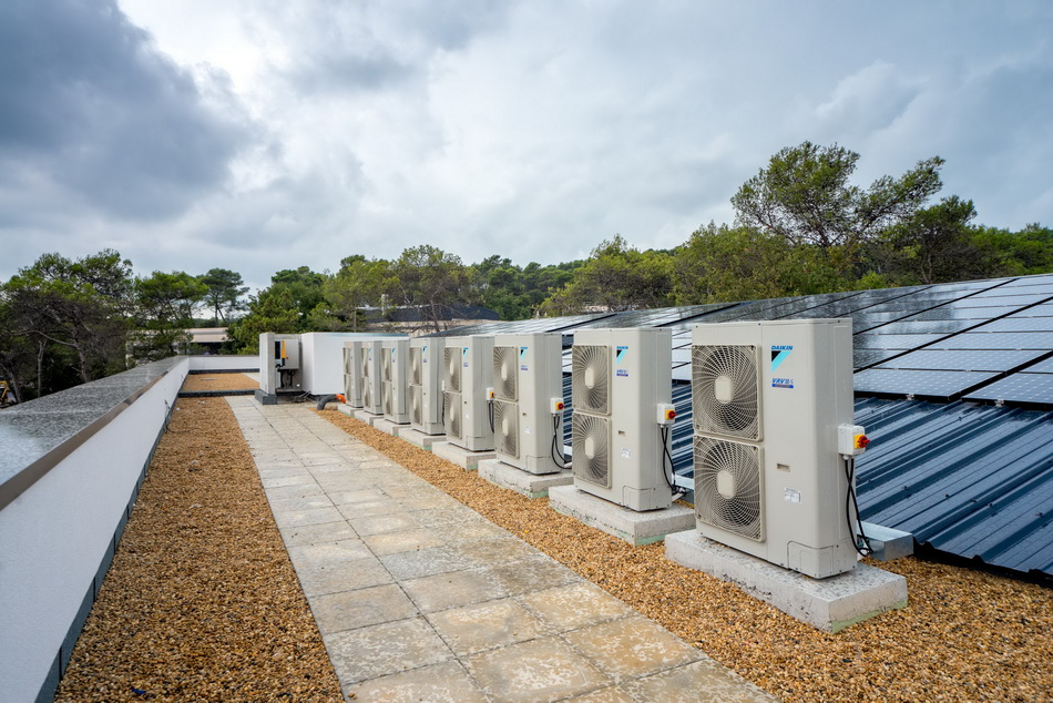 Quel est le moteur de l'innovation en Génie Climatique ?