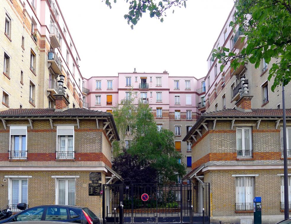 En immobilier, le vendeur peut imposer une servitude à l'acheteur