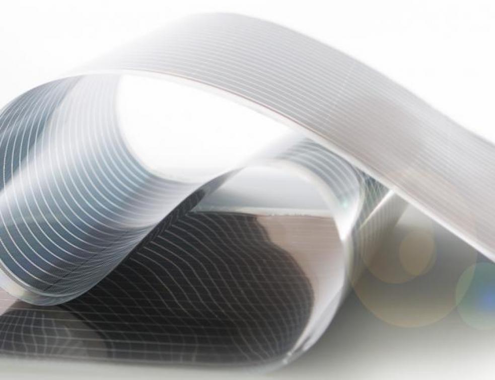 Armor veut développer son film solaire sur les gratte-ciels de Dubaï