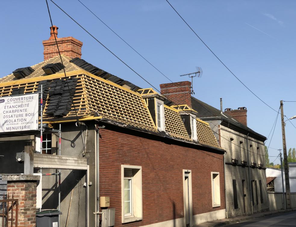 La FFB sinquiète du recul des marges malgré le maintien de lactivité