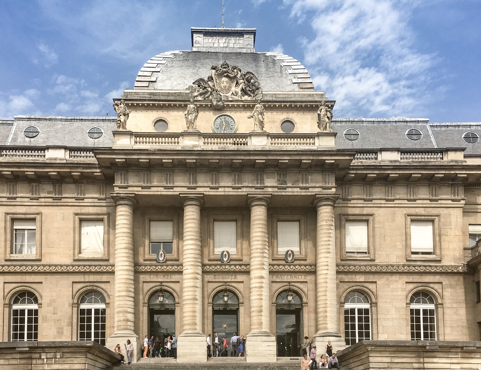 Contre la saisie immobilière, le "démembrement" de propriété