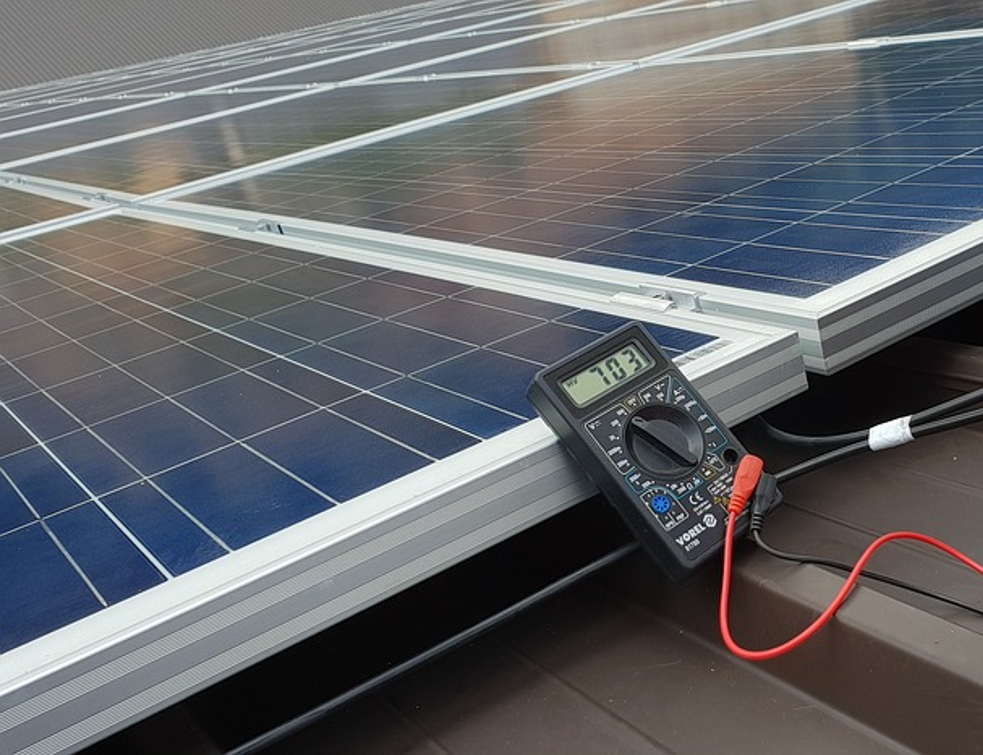 EDF Renouvelables et Total Eren signent des contrats en Inde