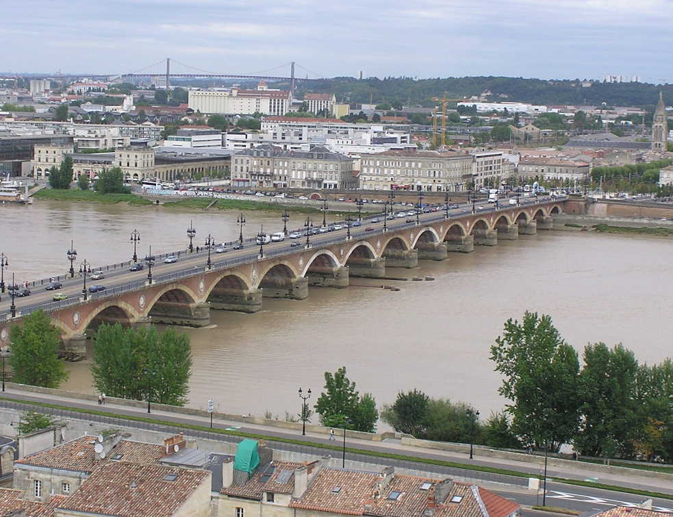 Bordeaux va planter 20.000 arbres pour lutter contre les îlots de chaleur