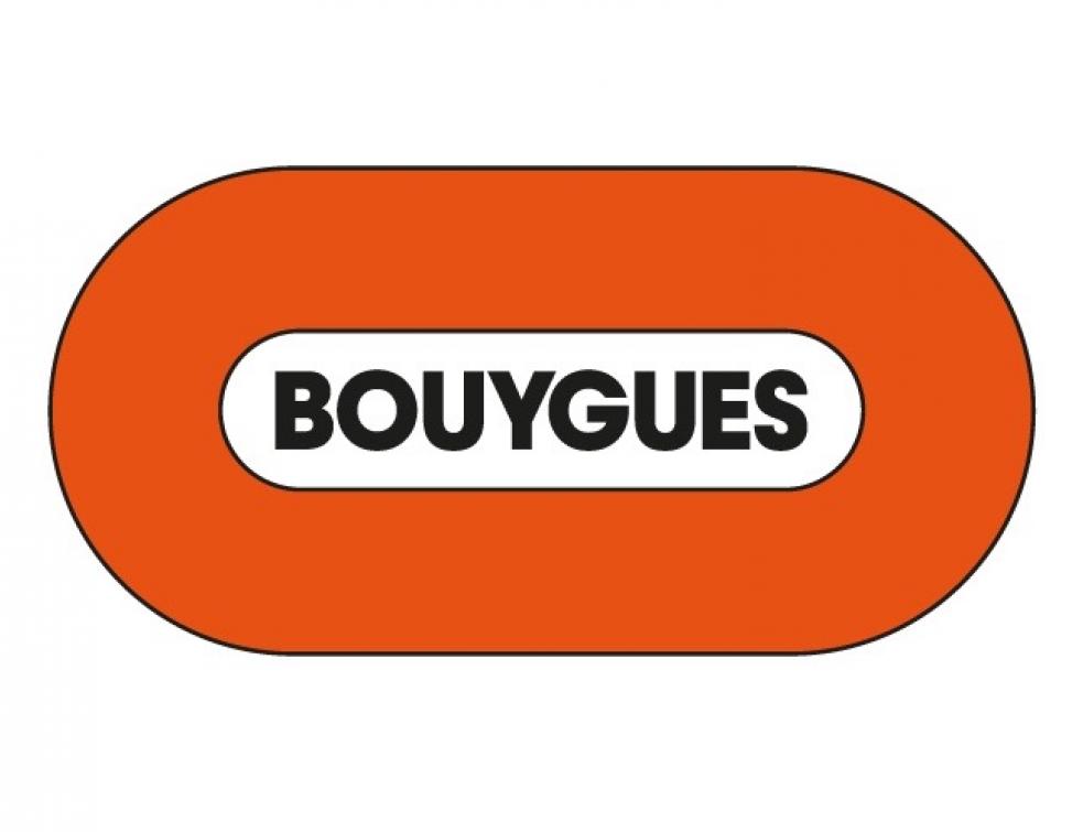 L'agende de notation S&P relève la note de Bouygues