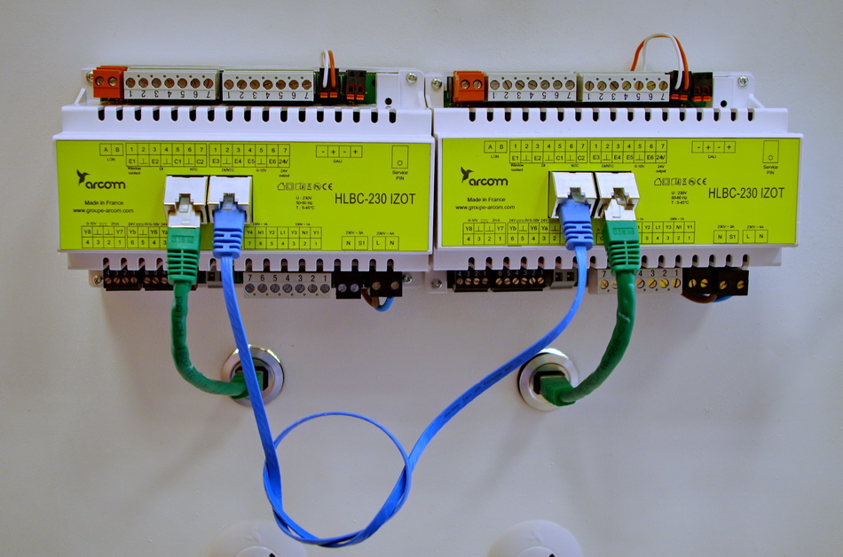 GTB : le Français Arcom dévoile les avantages de la technologie IzoT