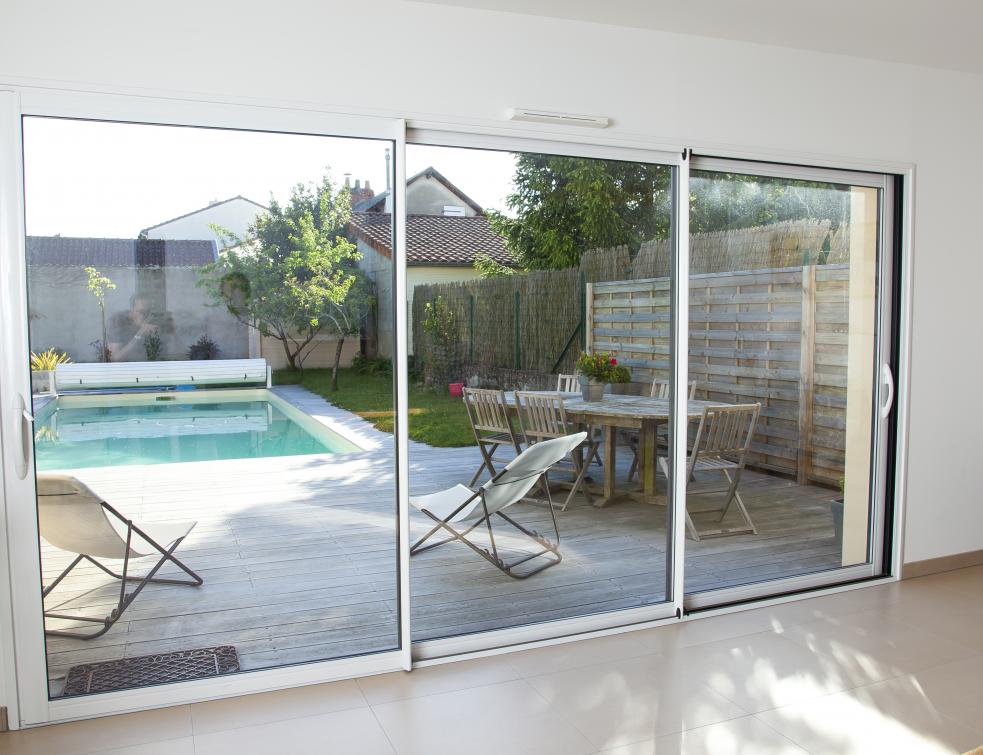 La profession sengage pour le recyclage des menuiseries en fin de vie