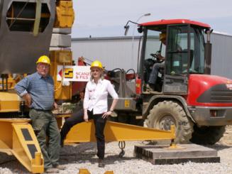 Intermat : quelle évolution des métiers dans la Construction ?