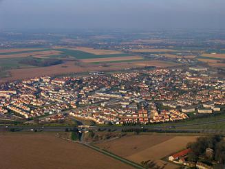 Foncier : nouveaux enjeux, nouveaux rapports de force ?