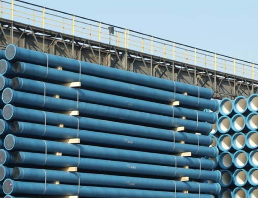 NF DTU 60.2  Canalisations en fonte