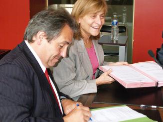 TP et Paysage : limiter le risque routier