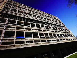 Architecture: pour l'Unesco, le Corbusier attendra