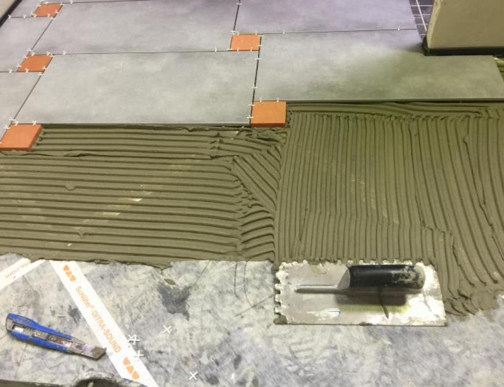 L'artisanat du bâtiment craint toujours un ralentissement de l'activité