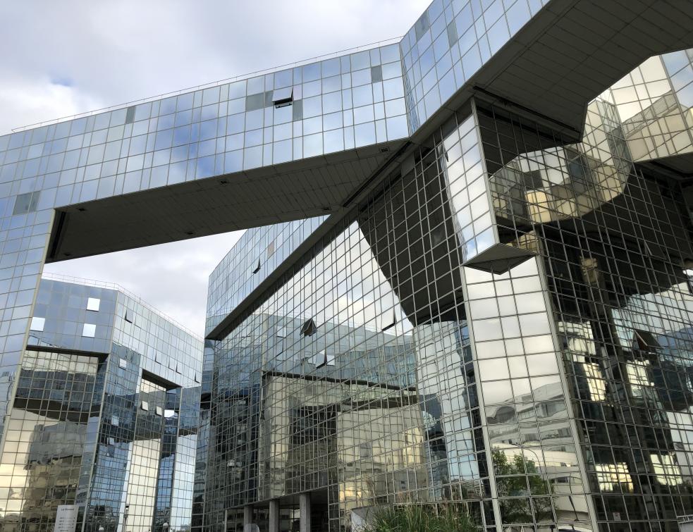 Parution du décret sur la rénovation énergétique des bâtiments tertiaires