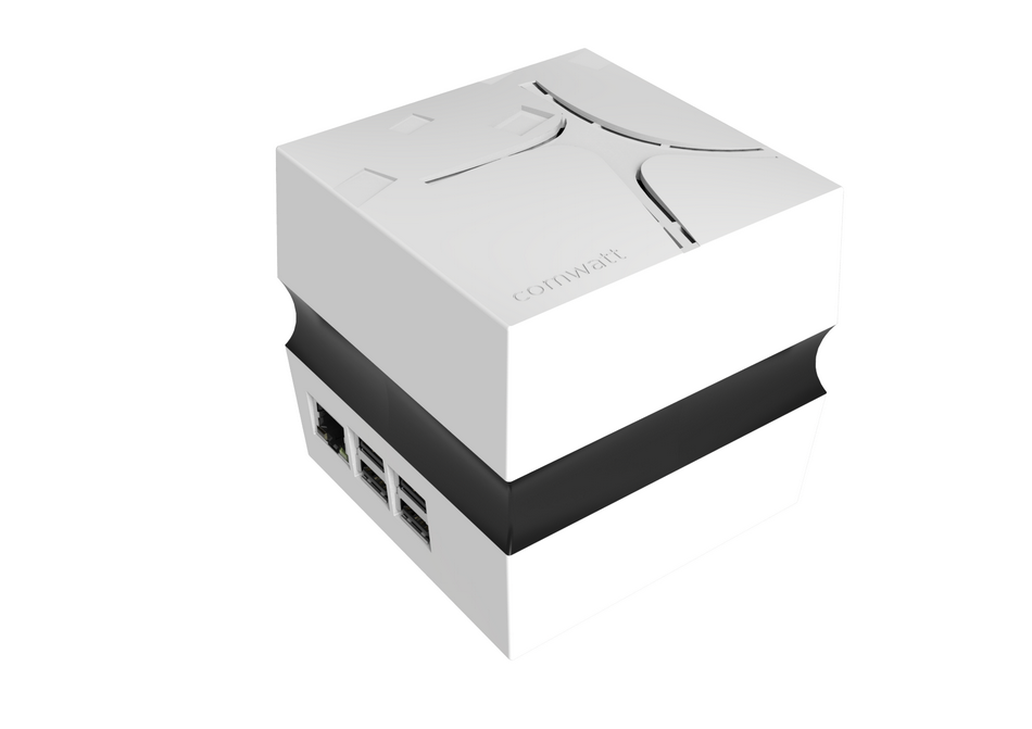 Photovoltaïque : Comwatt est prêt pour lautoconsommation collective