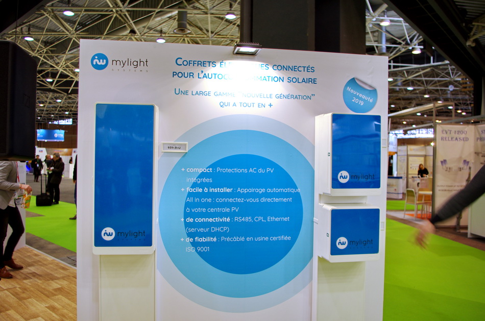 Photovoltaïque : le numérique peut doper lautoconsommation collective