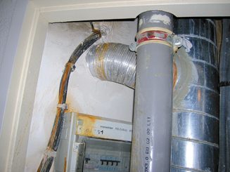 Pathologies dans le bâtiment : les coûts de réparation en hausse