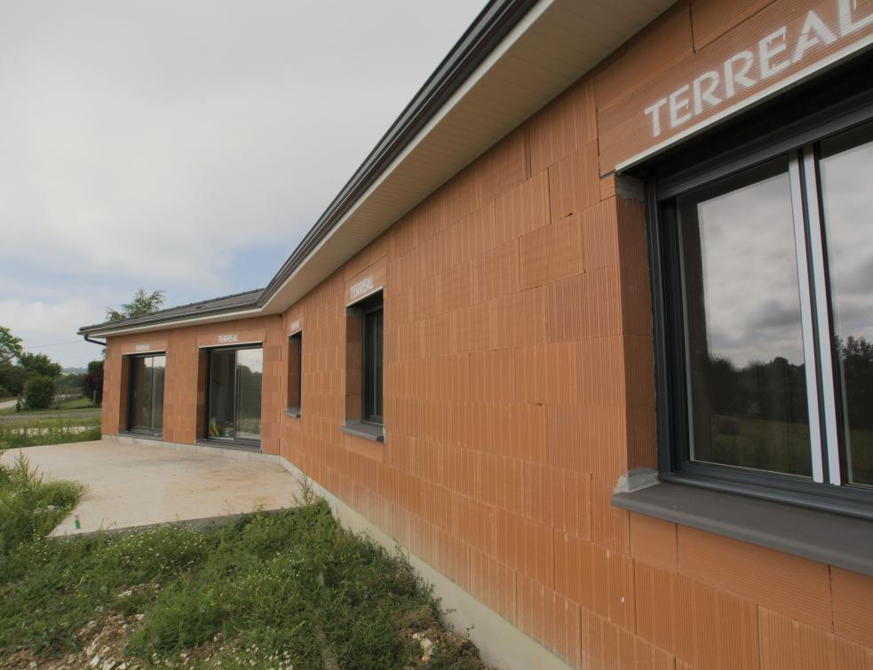 Terreal annonce un chiffre daffaire en hausse de 20 %