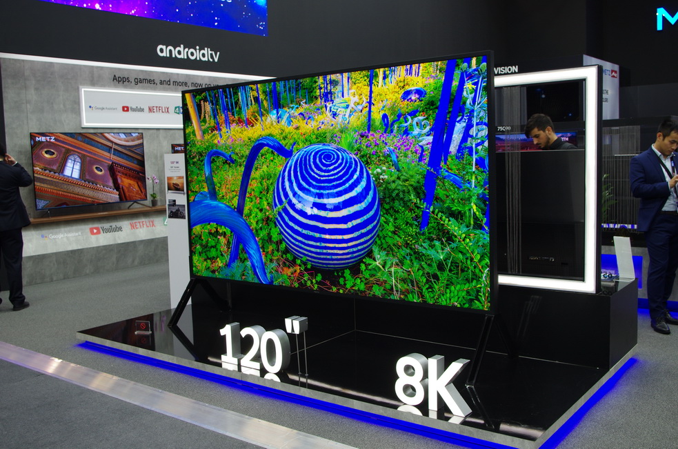 IFA 2019 : Avidsen lance sa filiale allemande