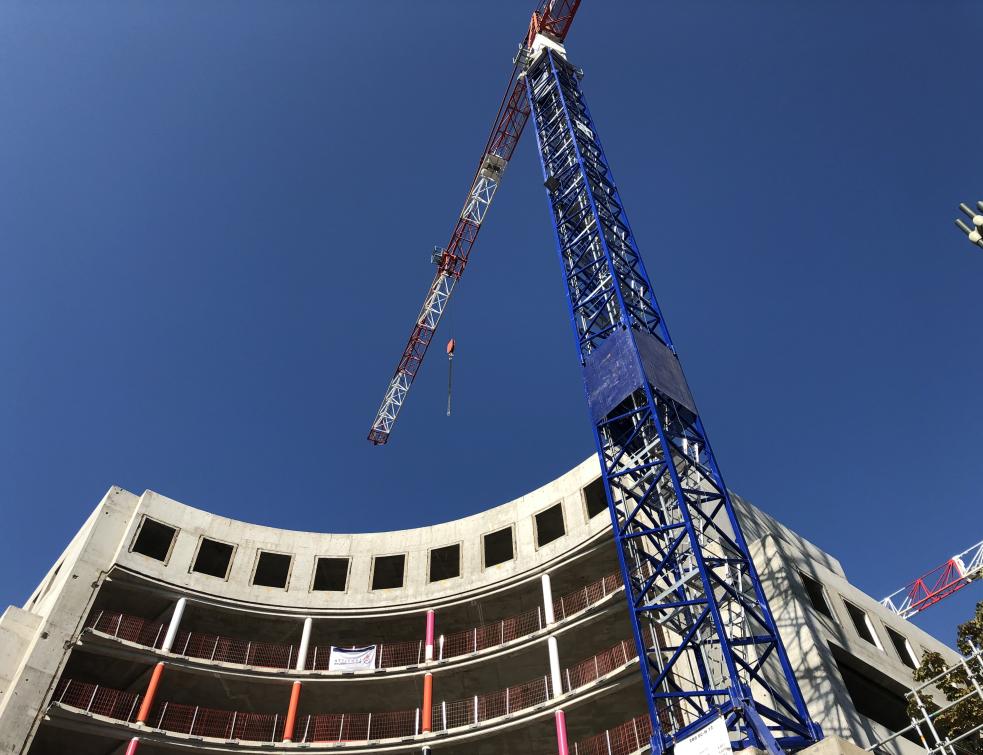 La FFB revoit ses prévisions à la hausse pour la fin de lannée