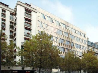 Gecina cède des bureaux et des logements pour 258 M EUR