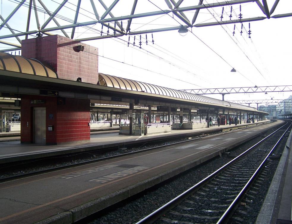Noeud ferroviaire lyonnais: pas de consensus pour créer de nouvelles voies