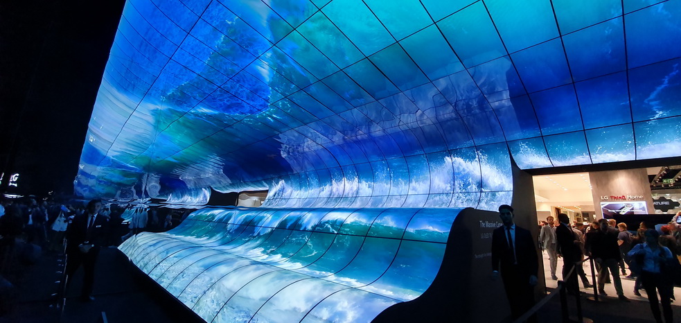 LG introduit une offre globale pour la maison individuelle à IFA 2019
