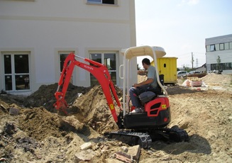 2011: année de reprise confirmée pour le Bâtiment