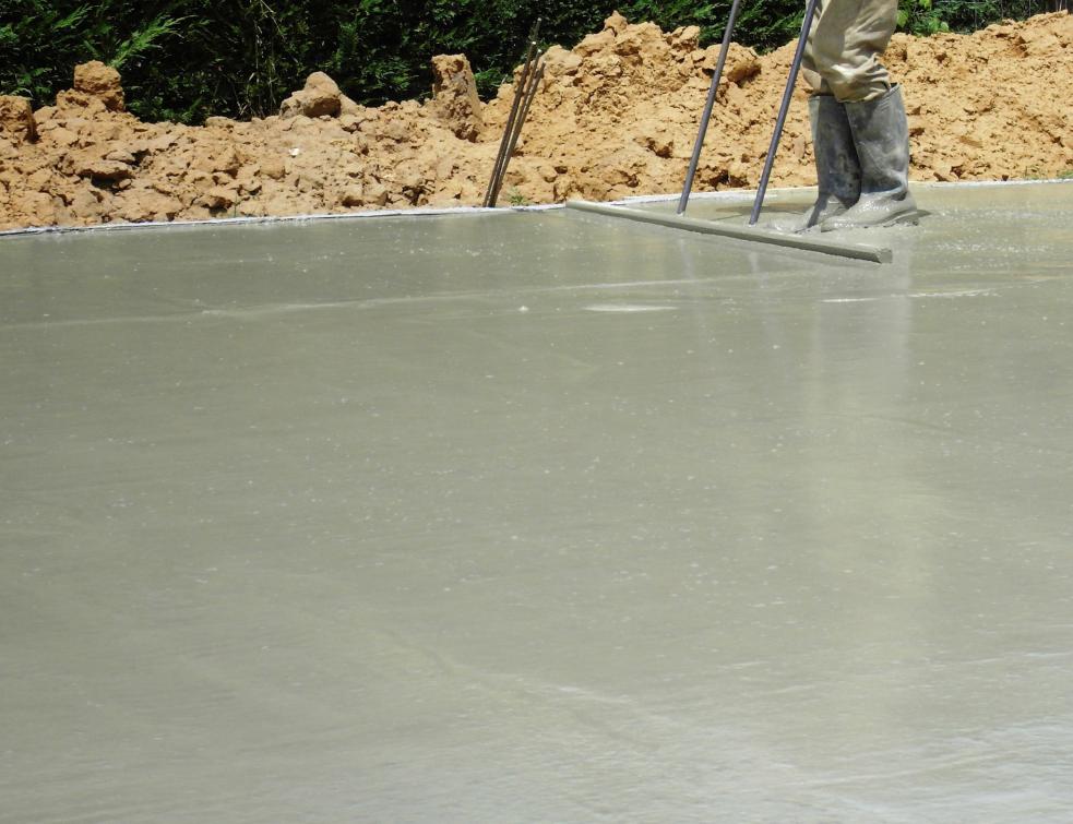 Le cimentier Hoffmann Green lance son projet d'introduction en Bourse