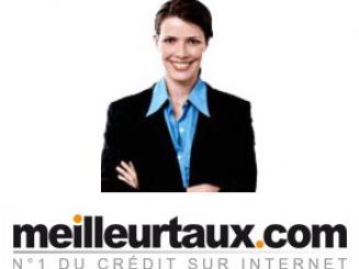 Meilleurtaux en chemin vers l'équilibre financier