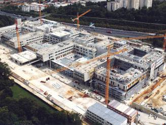 Hôpital sud-francilien : fin du partenariat public-privé ?