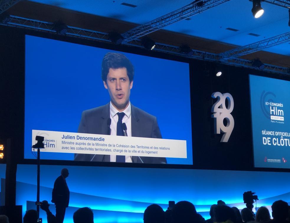 Le monde HLM se pose la question de son modèle économique