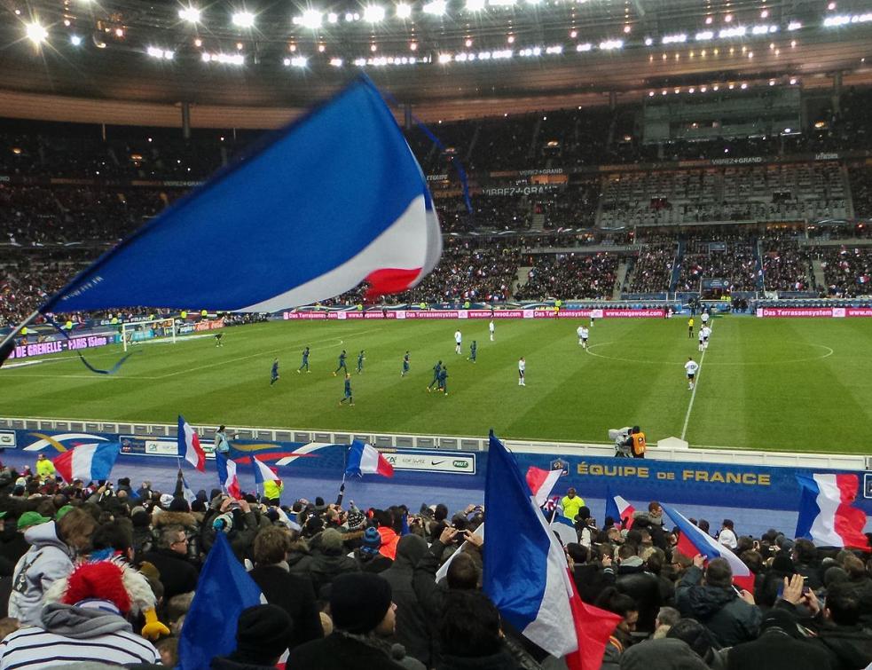 Stade de France: la concession Vinci-Bouygues en question