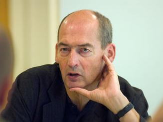 Rem Koolhaas construira le parc des expositions de Toulouse