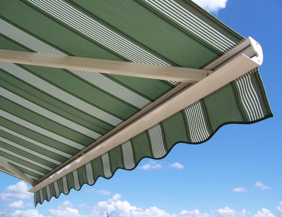 Le store banne : protection efficace et esthétique