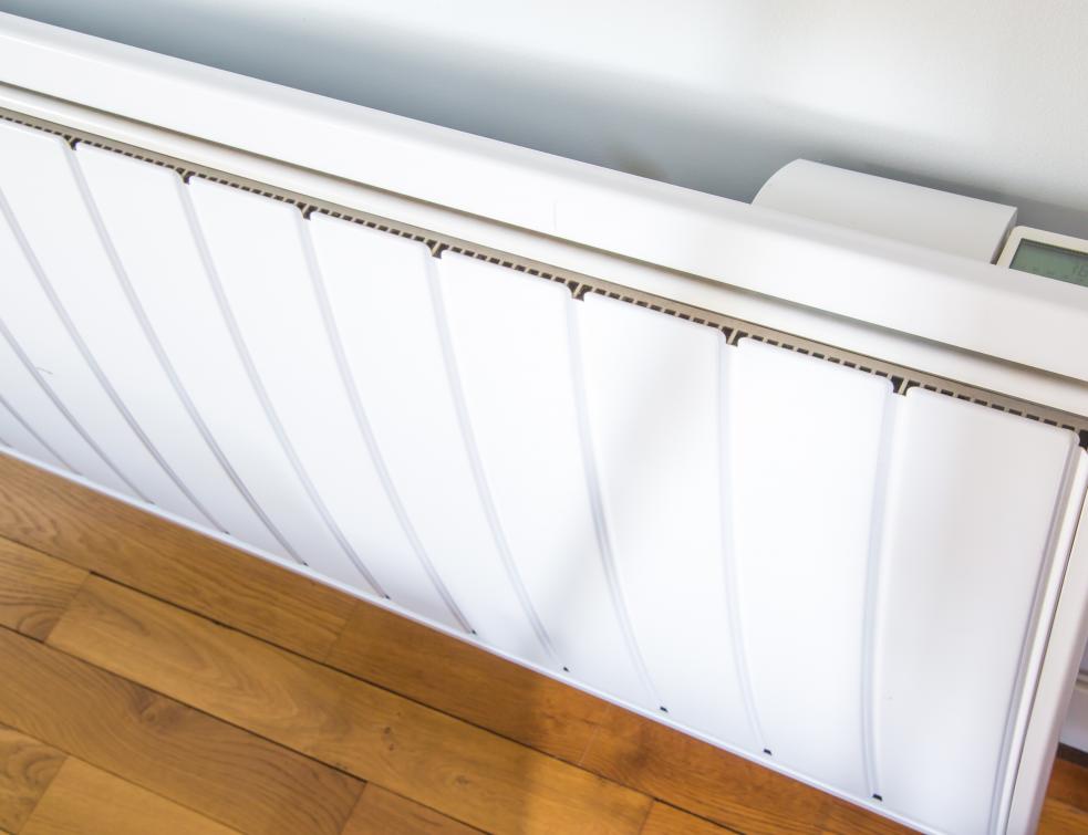 Pourquoi choisir le chauffage électrique ? 