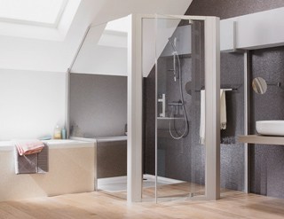 Accessibilité : trois solutions pour la douche (page 2)