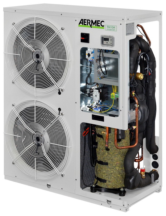 Climatisation et pompes à chaleur : linsolente santé du marché