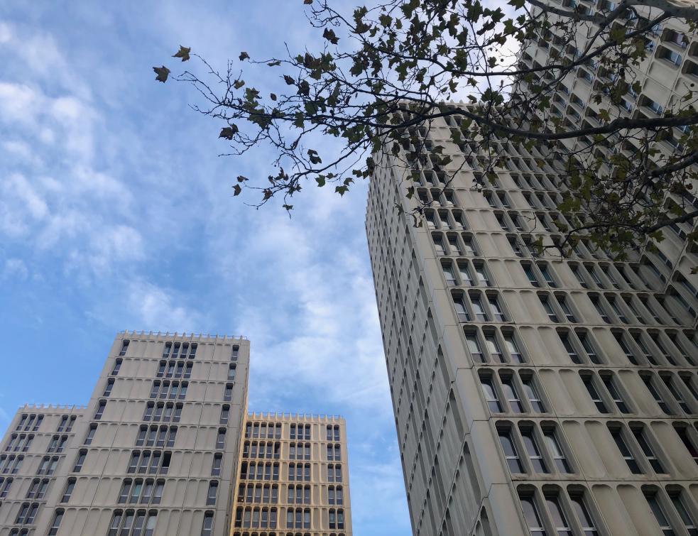 Ile-de-France : des loyers coûteux et davantage de ménages pauvres