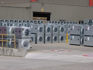 Confort thermique : Aldes acquiert Ribo