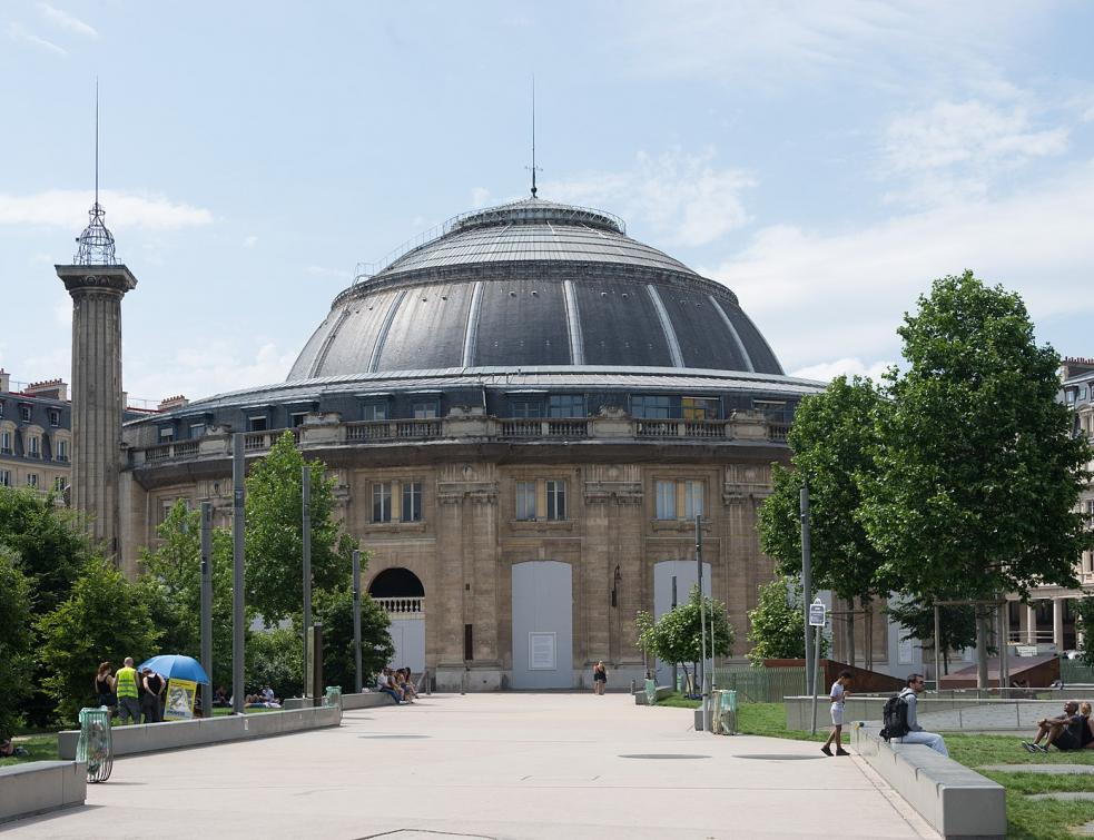 La Bourse du commerce, grand musée parisien de François Pinault, ouvrira en juin