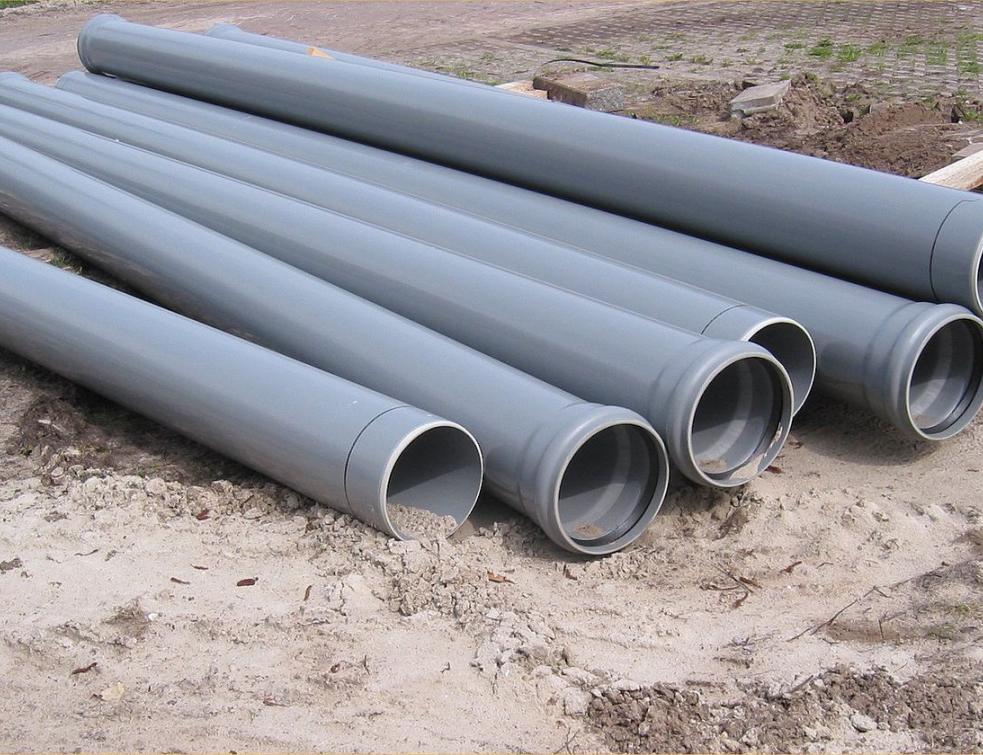 NF DTU 60.31  Canalisations en PVC non plastifié : eau froide avec pression