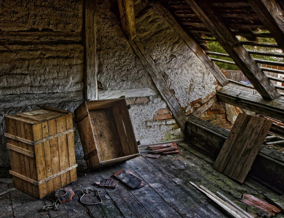 Quel qu'il soit, un bien indivis ne doit demeurer commun