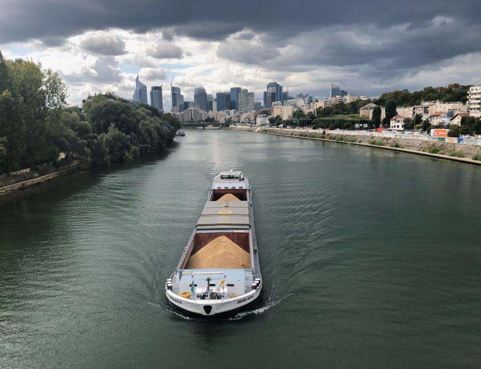 L'Assemblée vote une surtaxe des quartiers d'affaires pour financer le Grand Paris
