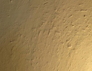 Réaliser un enduit décoratif en mélange de chanvre (page 2)