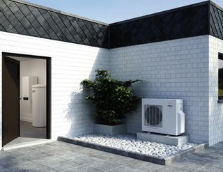 Pompes à chaleur : lair, leau ou le sol ?